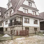 Vakantieboerderij Szyszka *