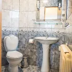 Szyszka Vakantieboerderij