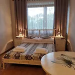 Vakantieboerderij Szyszka
