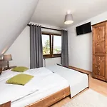 Szyszka Vakantieboerderij Bukowina Tatrzańska