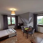 Szyszka * Bukowina Tatrzańska