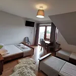 农家乐 Szyszka