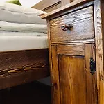 Vakantieboerderij Szyszka *