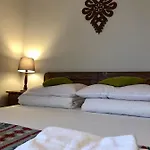 Vakantieboerderij Szyszka *