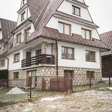 팜스테이 Szyszka *