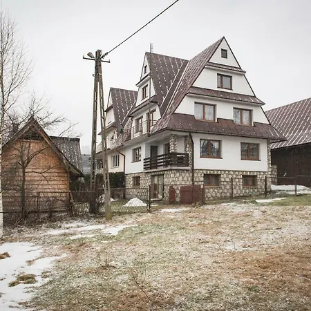 Szyszka * Bukowina Tatrzańska