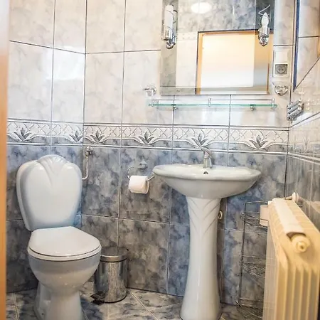 Szyszka 팜스테이