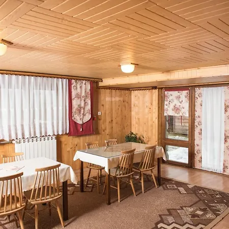 Szyszka Vakantieboerderij