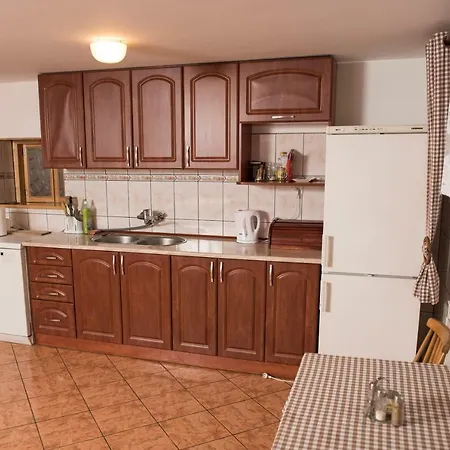 팜스테이 Szyszka *