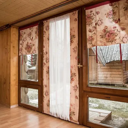 Szyszka * 부코비나 타트잔스카