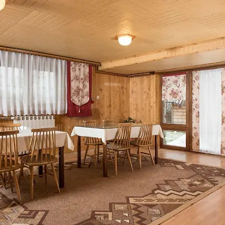 Szyszka 팜스테이 부코비나 타트잔스카