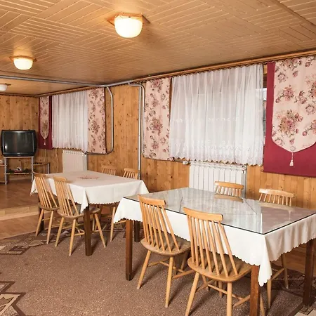 Szyszka 팜스테이 *