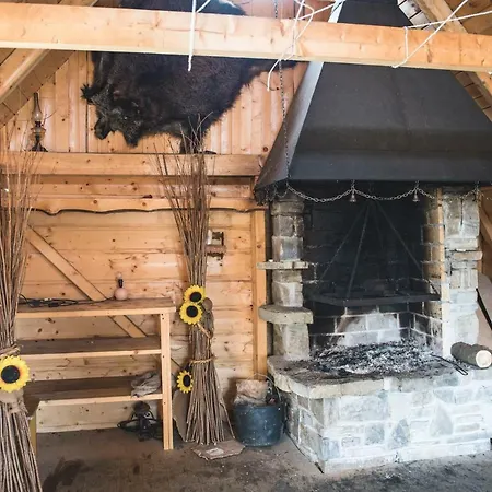 Szyszka * 부코비나 타트잔스카