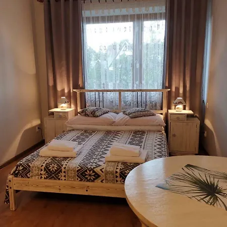 팜스테이 Szyszka