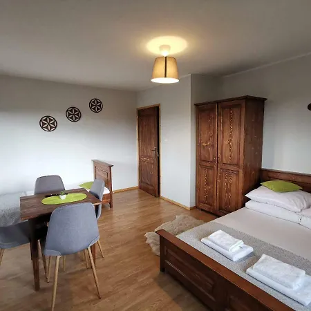 Szyszka 팜스테이 *