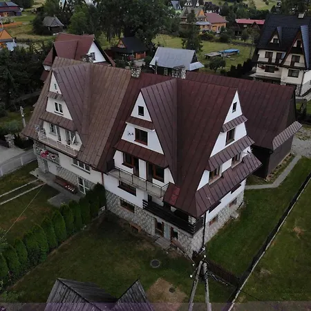 Szyszka Vakantieboerderij *