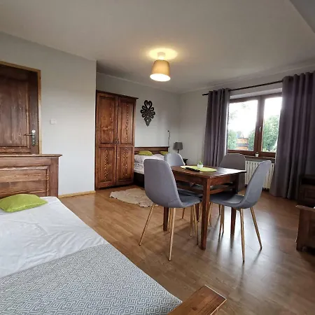 Szyszka 팜스테이 *