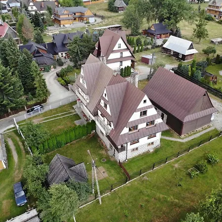 팜스테이 Szyszka