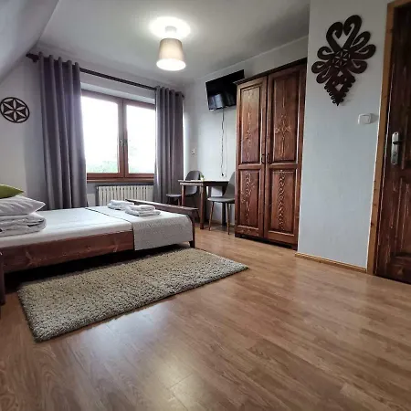 Szyszka 팜스테이 *