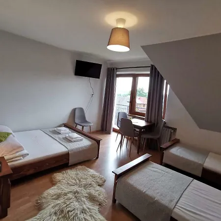 팜스테이 Szyszka