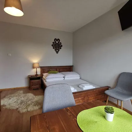 팜스테이 Szyszka *