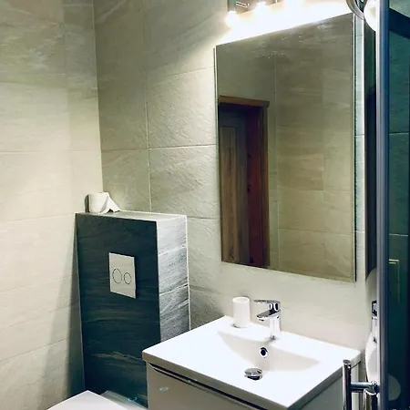 팜스테이 Szyszka *