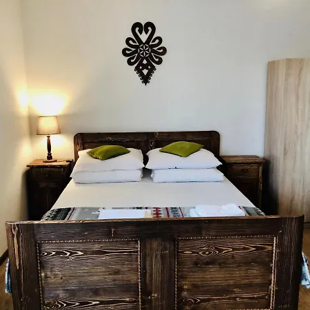 Szyszka *