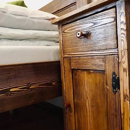 팜스테이 Szyszka *