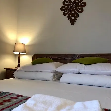 팜스테이 Szyszka *